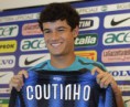 Kouzelník Philippe Coutinho